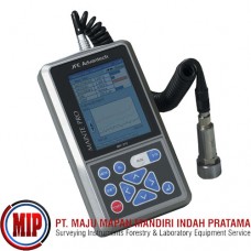 JFE Advantech MK-210 Machine Diagnoser and Vibration Analyzer JFE Advantech MK-210 Machine Diagnoser and Vibration Analyzer
